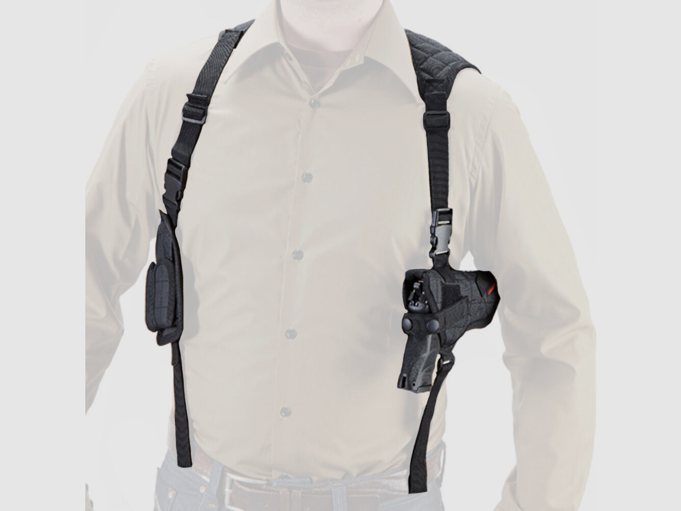UMAREX Universal-Schulterholster