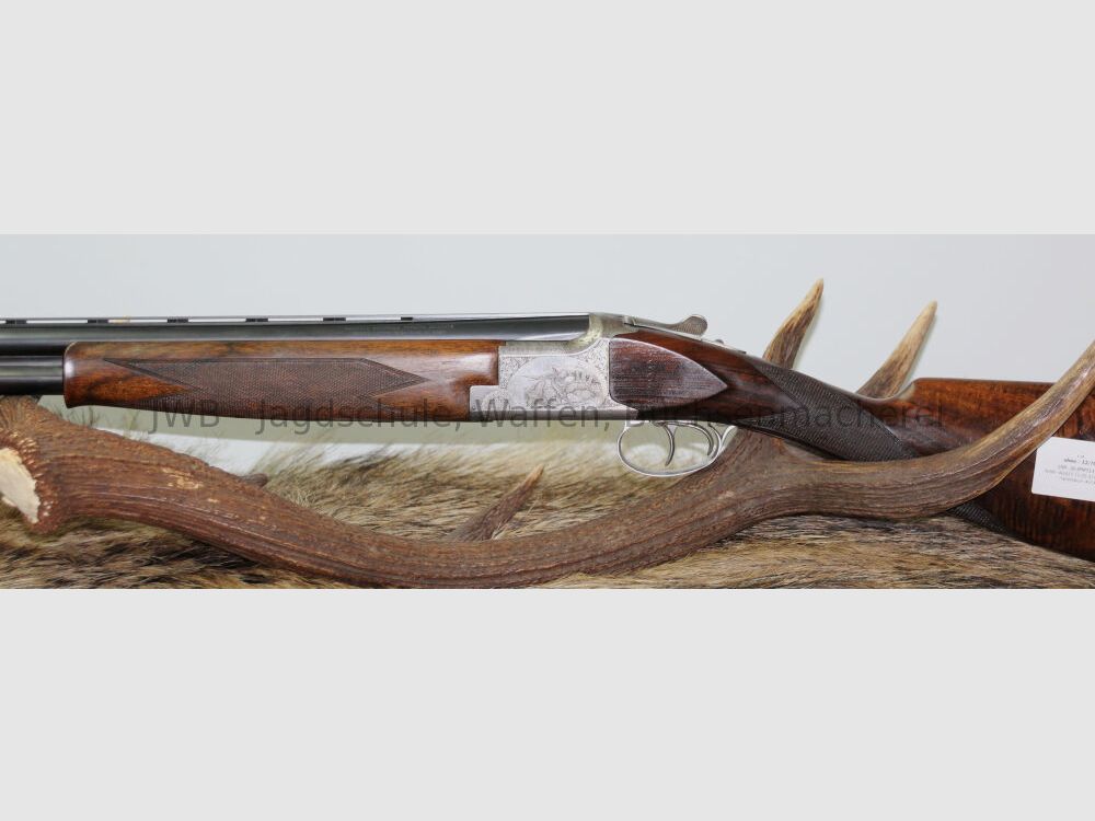 FN Bockdoppelflinte