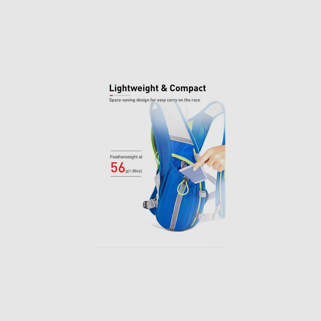 PP20 Lithium Ionen Power Pack, 2'000mAh, Bild 4 von 5
