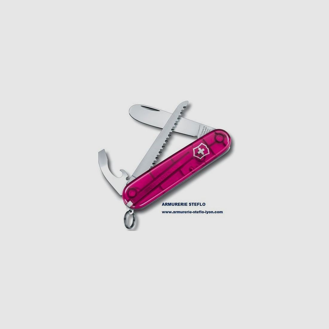 Mein erster Victorinox, Bild 3 von 3