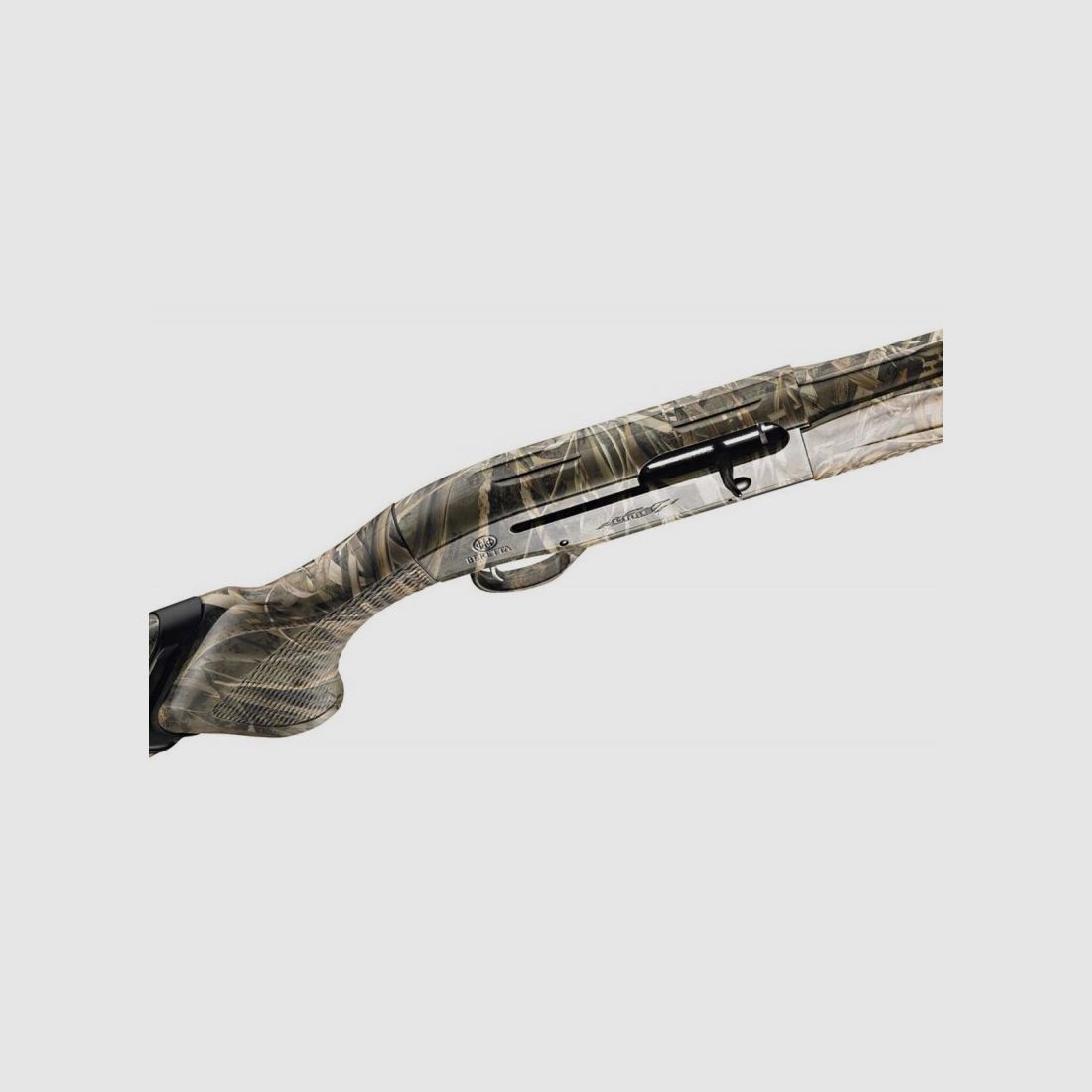 Beretta A400 Lite Camo Max 7 Flinte, Bild 3 von 3