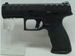 APX - 9mmLuger, LL : 10,8 cm