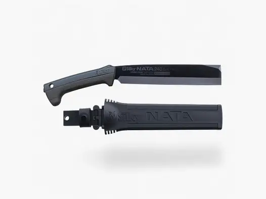 Silky Machete Nata Outback-Edition