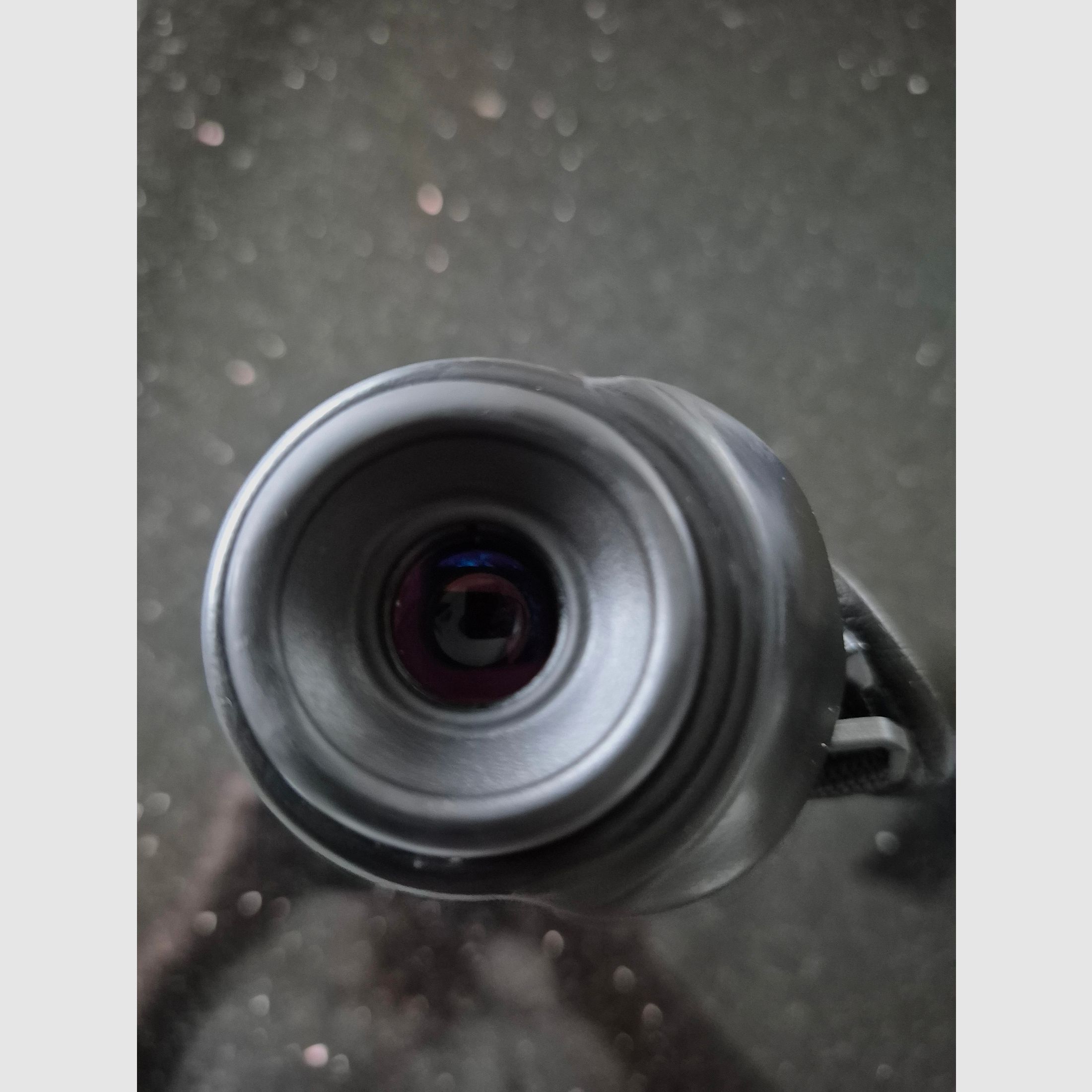 Pulsar Helion XQ38F  Wärmebildkamera 