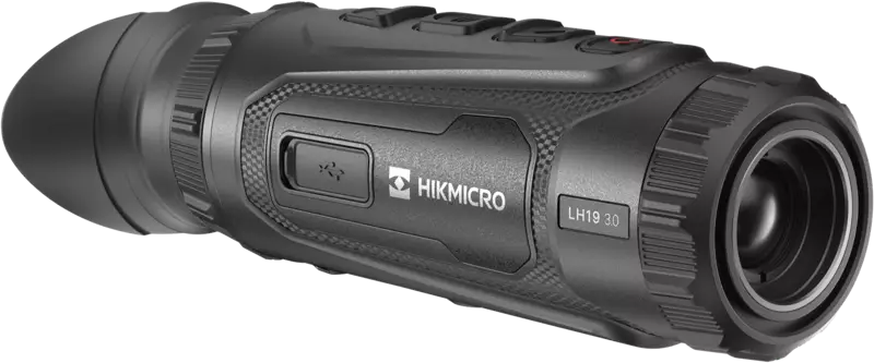 HIKMicro Lynx 3.0 Termisk Håndspotter - LH15, LH19, LH25 & LH35, billede 18 af 20