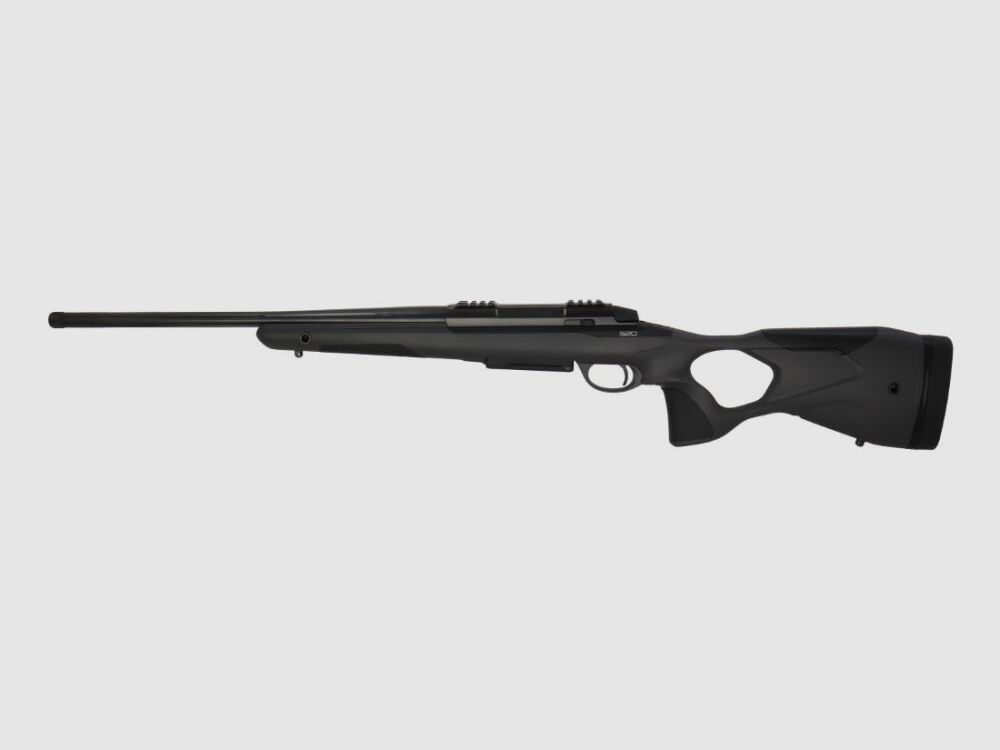 Sako S20 Hunter Lochschaft