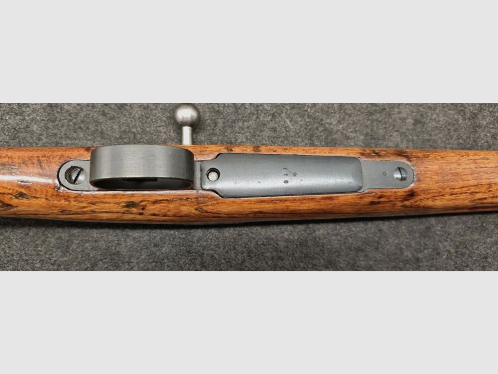 Carl Gustafs M38
