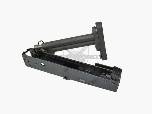 Receptor LCT STK con culata plegable