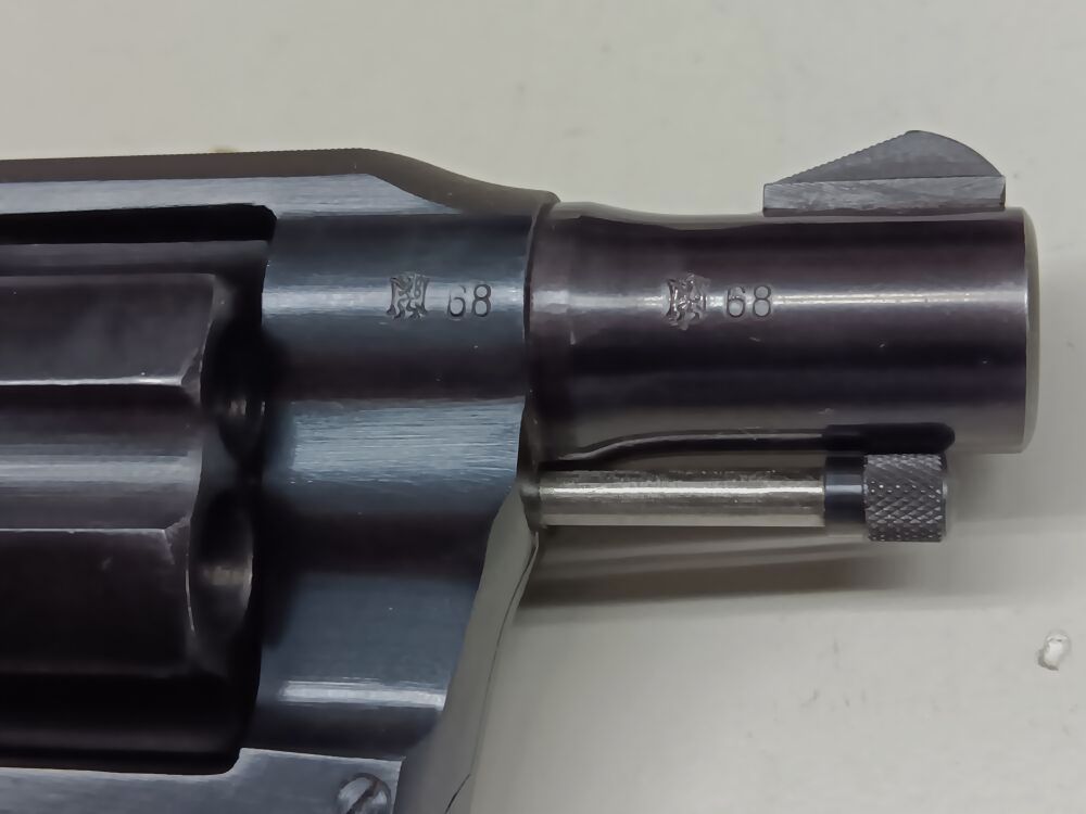 Zbrojovka Brno - CZ Mod. Grand, Bild 10 von 10