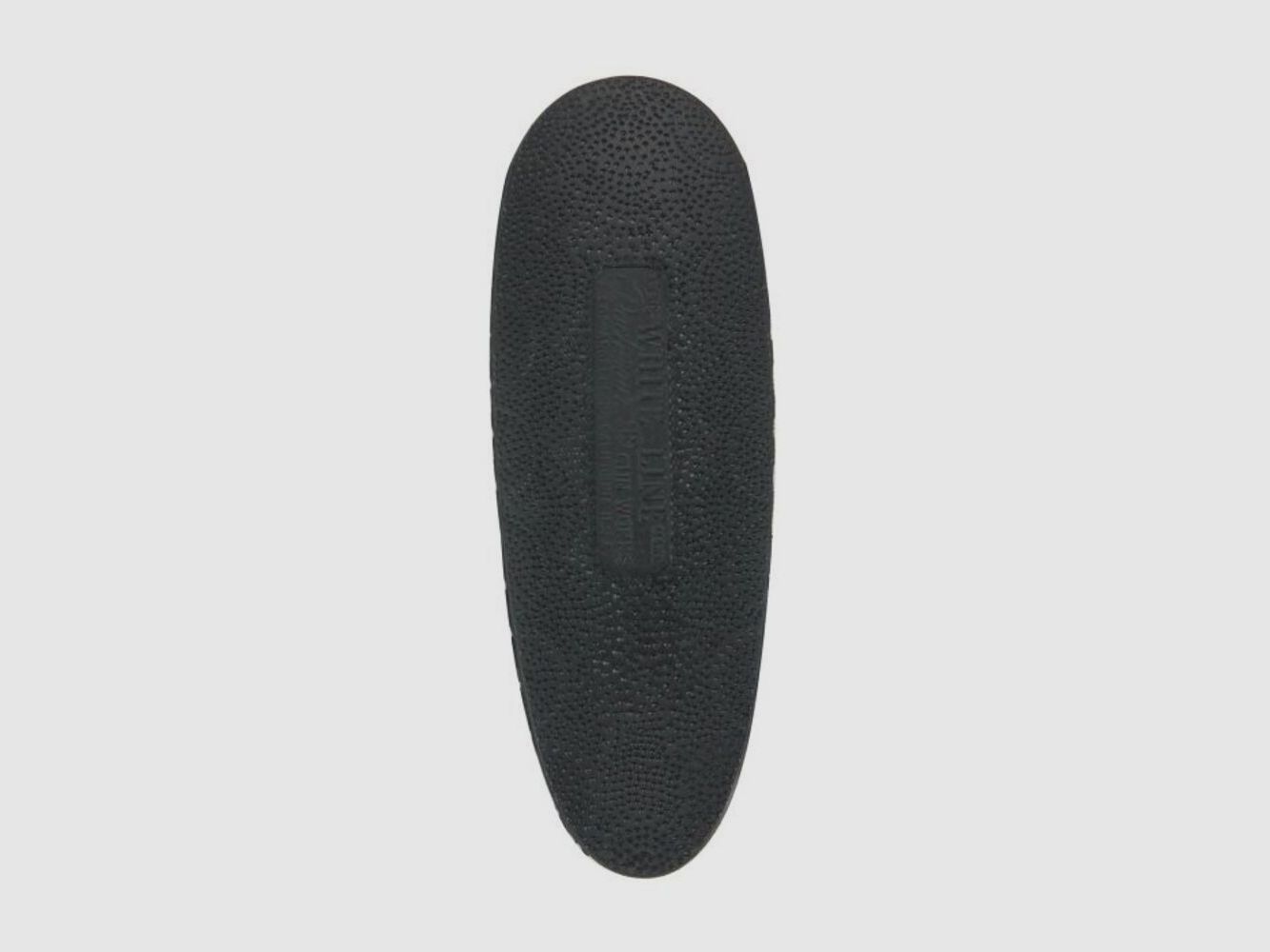 Pachmayr F325 Langwaffen Schaftkappe Large 1,15" (1,15 Zoll) Black, Bild 2 von 3