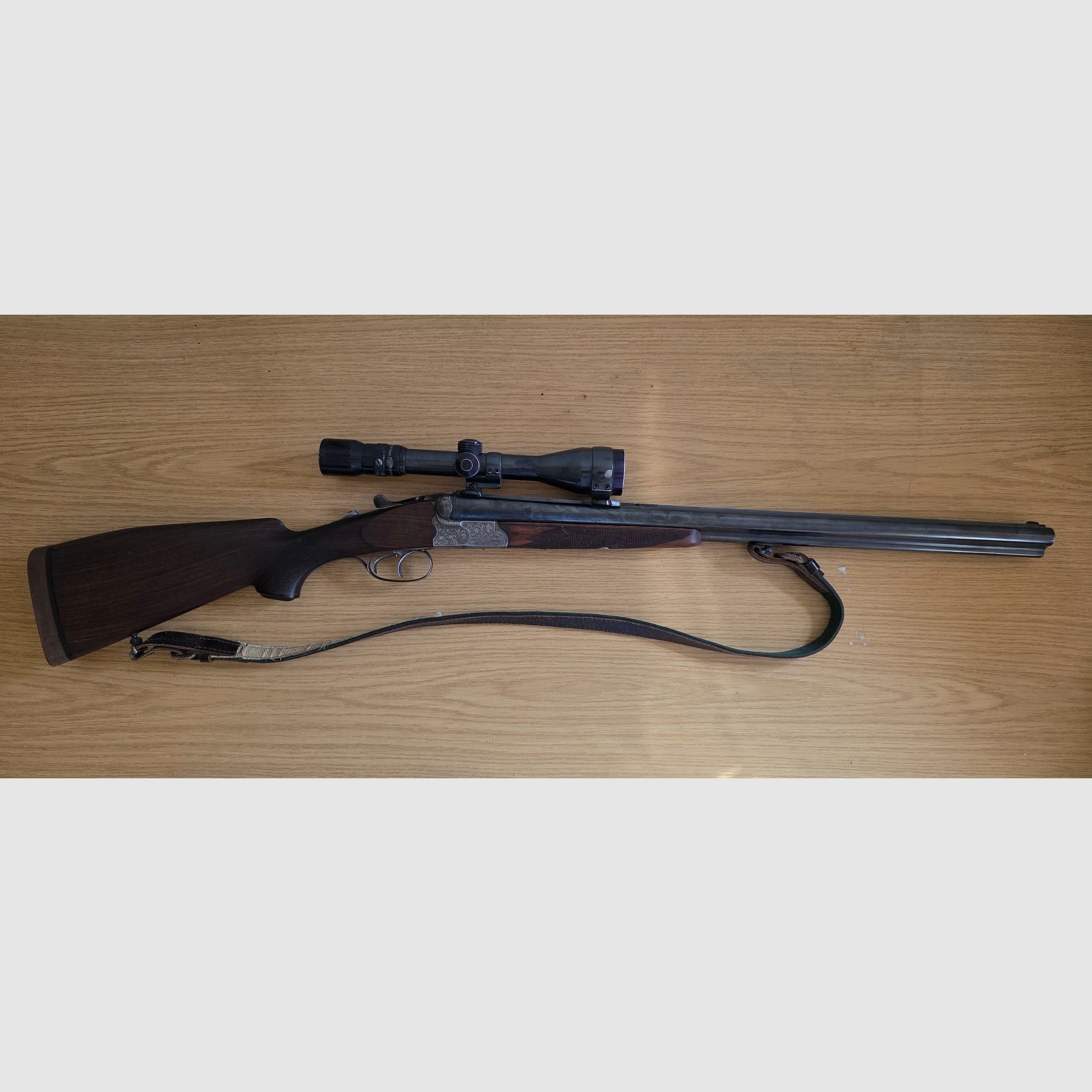 Drilling Sempert § Krieghoff, image 1 of 4