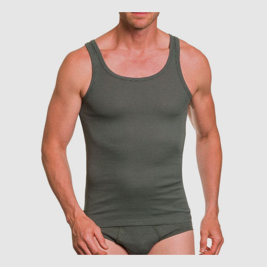 Klimaflausch Unterhemd