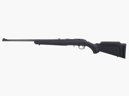 Ruger American Rimfire