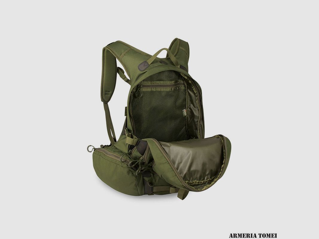 NATURE by MARSUPIO – BACKPACK – MARMOT 38, image 5 of 9