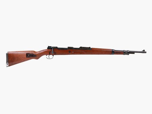 Erma K98 1939 .308 Win, Kaliber .308Win || Repetierbüchse