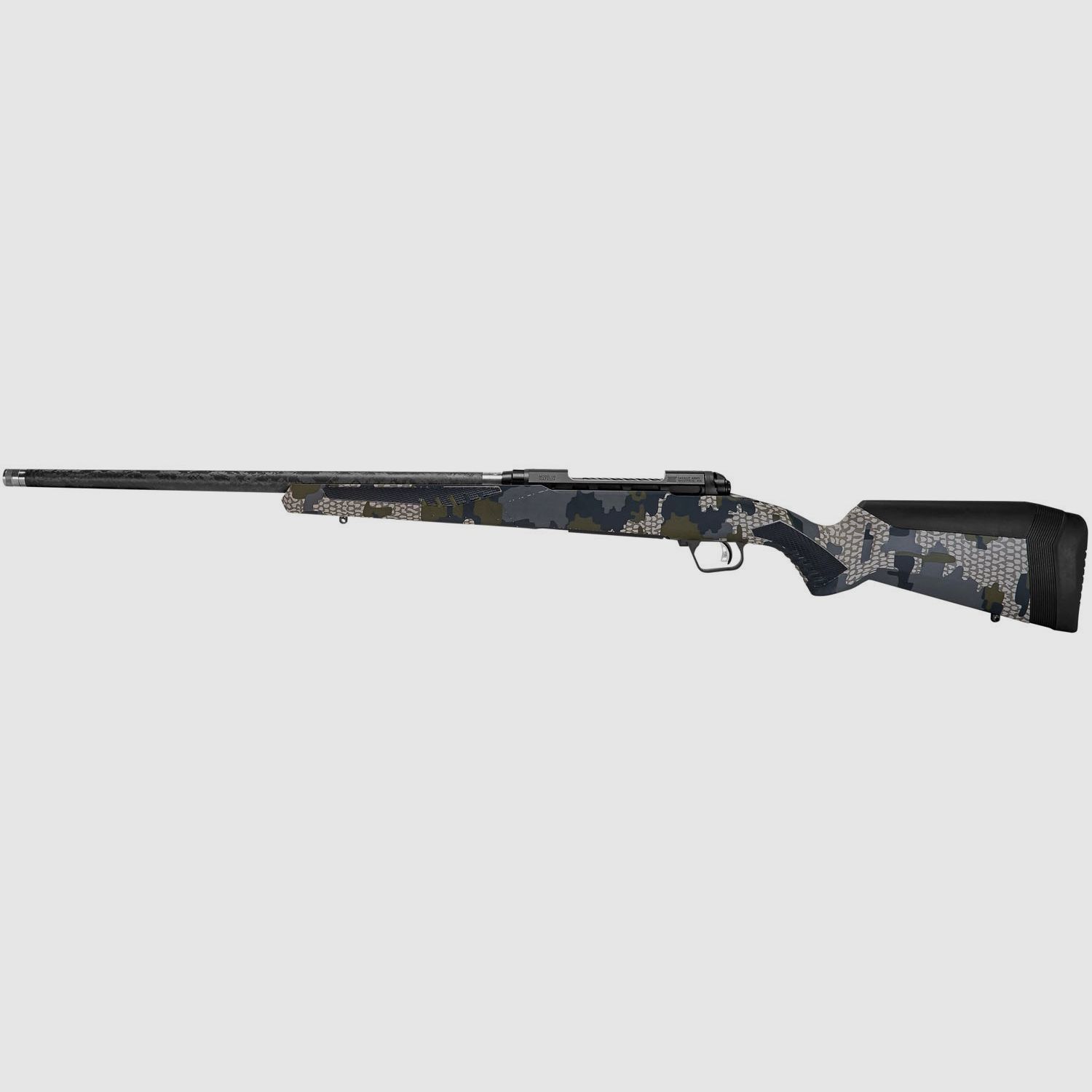 Fusil à verrou SAVAGE 110 Ultralite Camo – .308 Win., image 8 sur 8