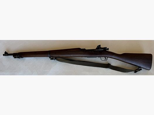 Remington 1903/A3 herhalingsgeweer, kaliber .30-06 Springfield