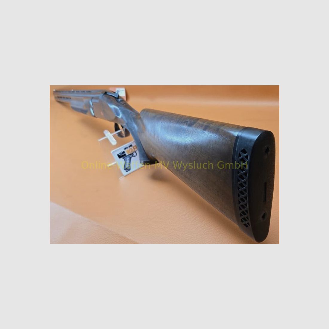 BDF Browning GTI Trap