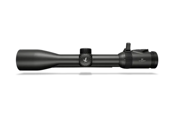 Swarovski Z8i 2-16×50 P SR 4A-I, Bild 2 von 3