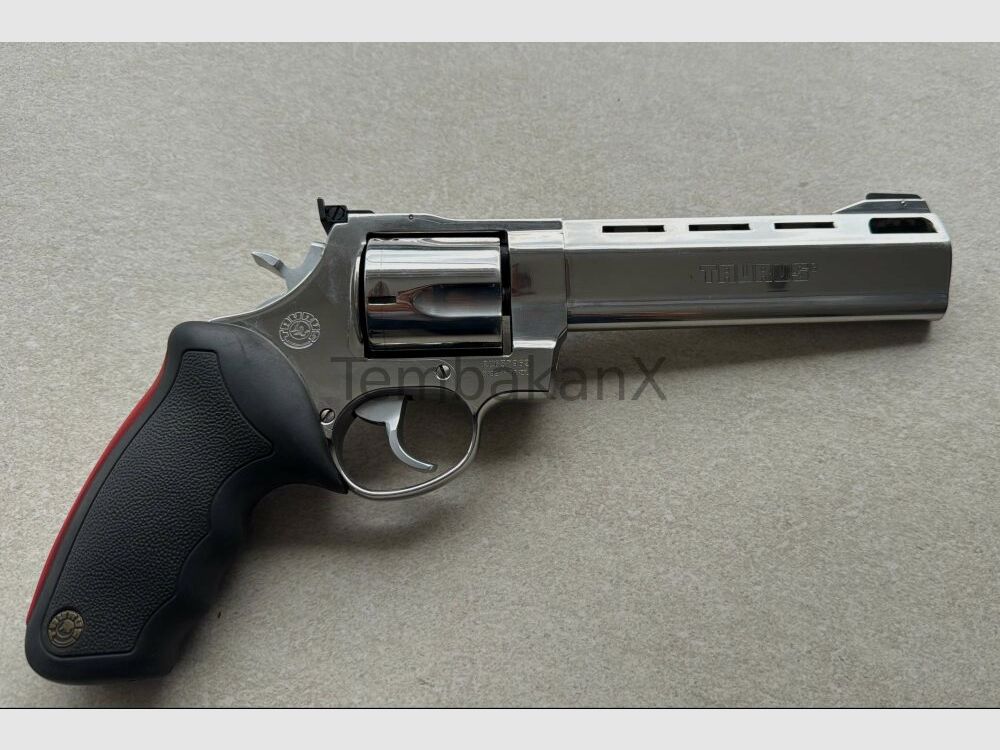 Taurus Raging Bull .454Casull