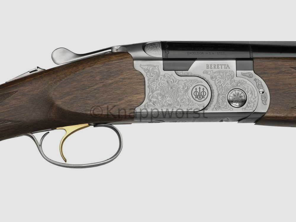 Beretta	 686 SP 1 Vittoria