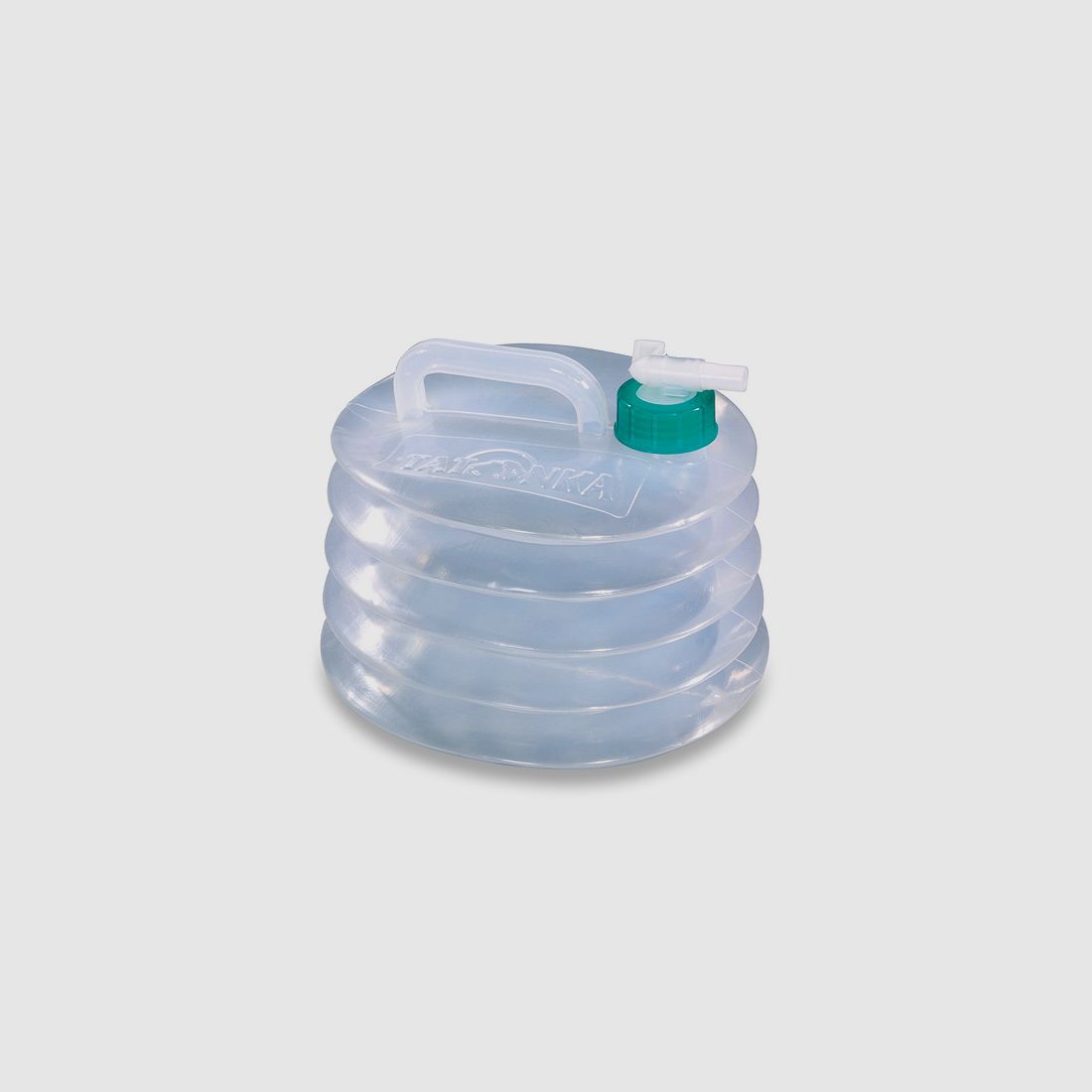 TATONKA Faltkanister 5 Liter
