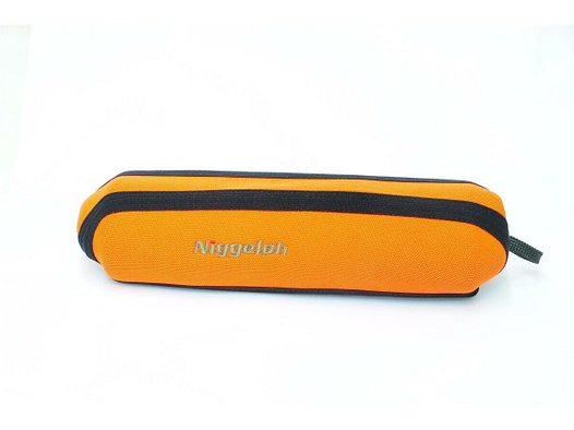 Niggeloh Zubehör Cover für Neopren - Orange S bis 24mm Durchmesser
