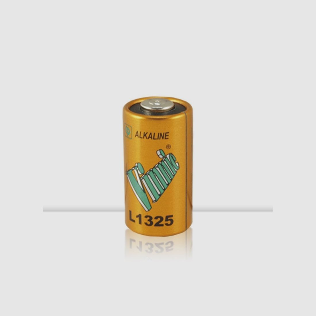 Alkaline-Batterie 6V - L1325, Bild 2 von 3