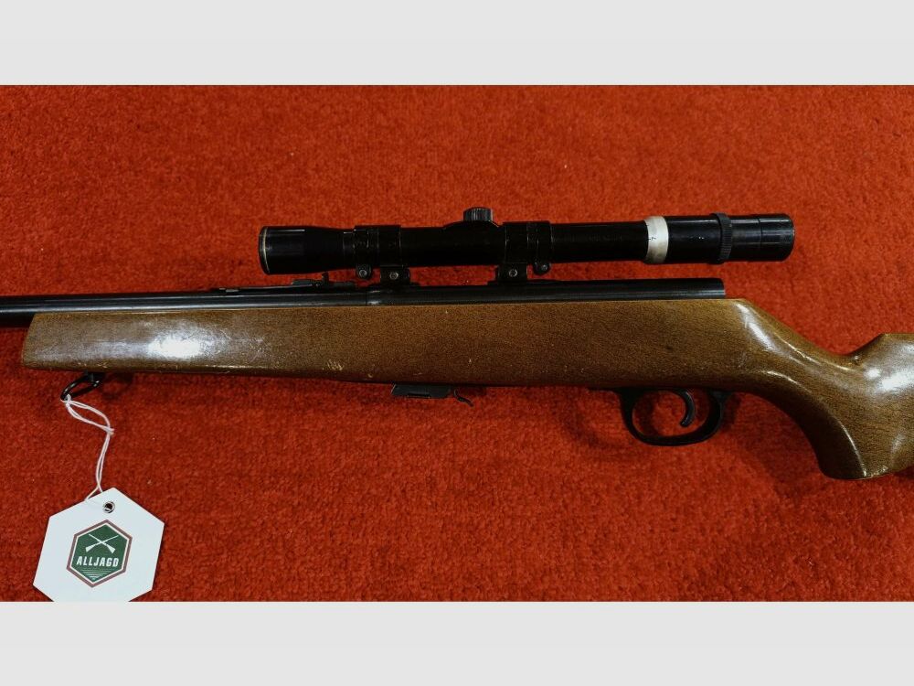 Savage Model 845 .22lr