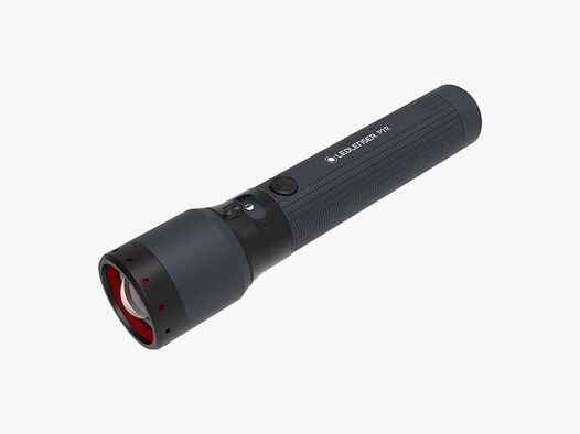 TORCIA P7R >25e Jubileumeditie