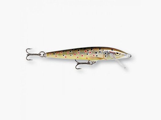 PEZ RAPALA CD 3 TR