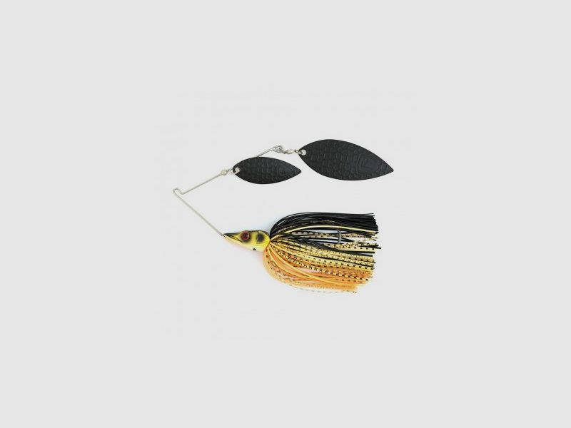 SPINNERBAIT FOX RAGE, afbeelding 5 van 27