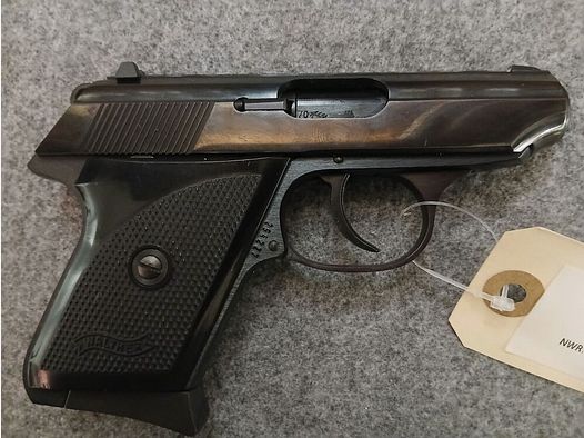 Walther TPH
