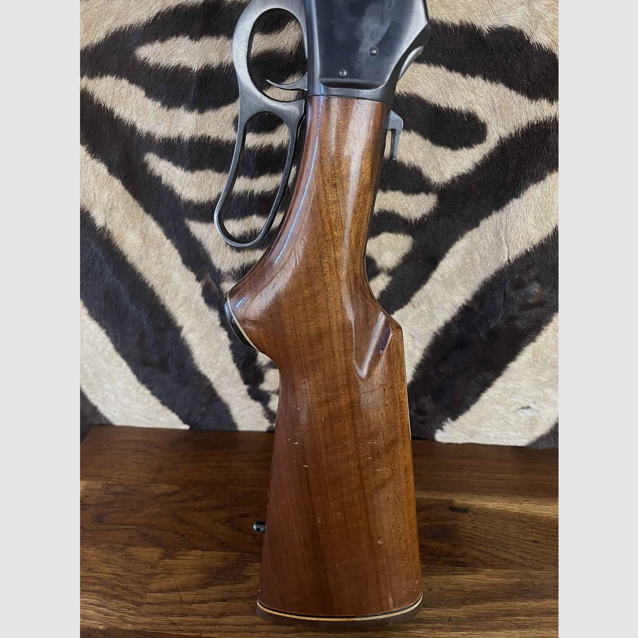 Marlin Mod.444s Büchse – Kal. 444 Marlin – ca. 54 cm, Bild 8 von 9
