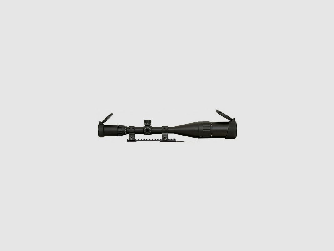 MOSSBERG Patriot Night Train, image 6 of 8