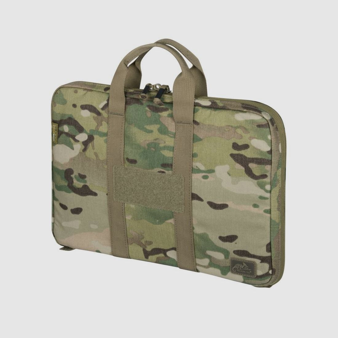 Helikon - Tasche Double Pistol Wallet® - MultiCam - MO-DPW-CD-34, Bild 1 von 6