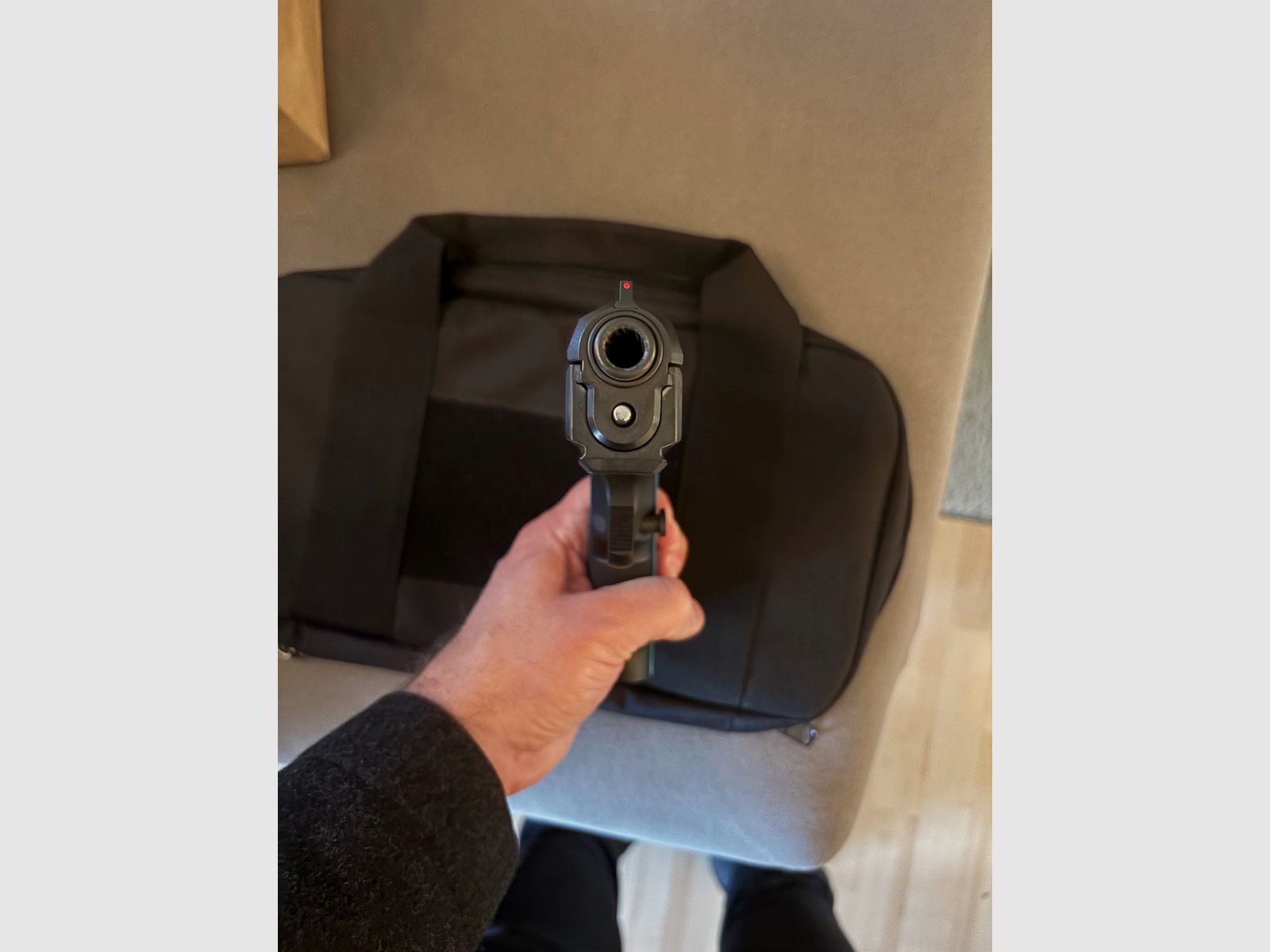 CZ Shadow 2 Optik Ready