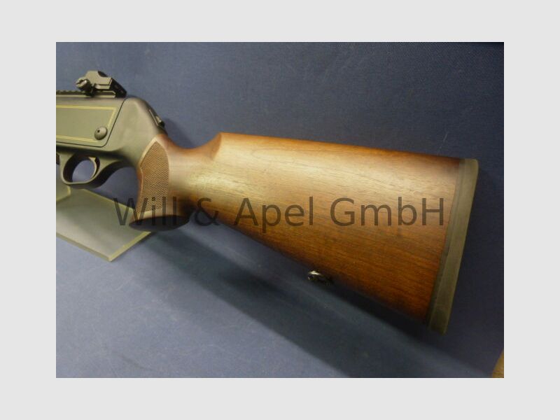 Heckler & Koch SLB 2000