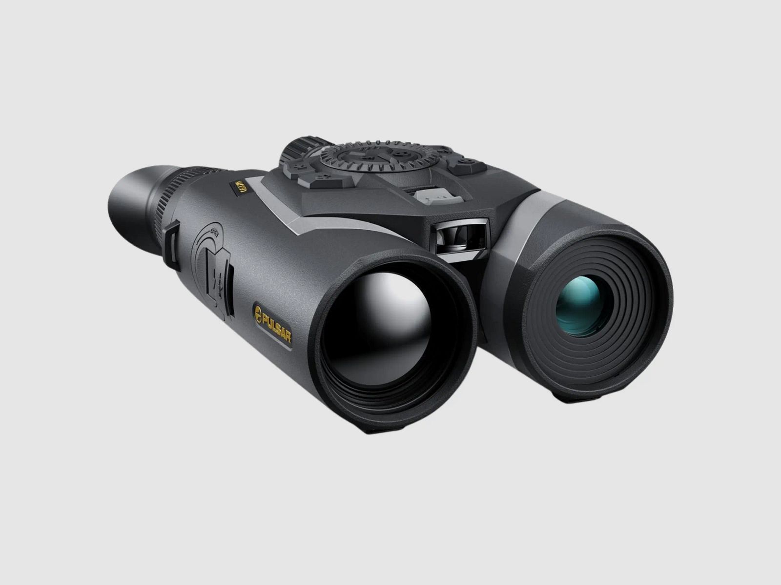 Pulsar Multispektral Fernglas Symbion LRF DXT50