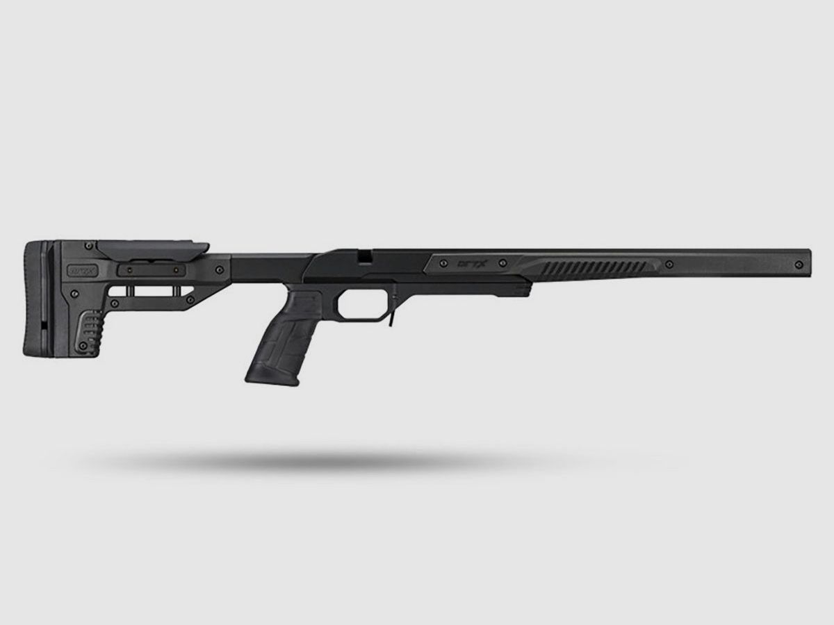 MDT Oryx Chassis Sportsman Howa Mini RH, image 1 sur 8
