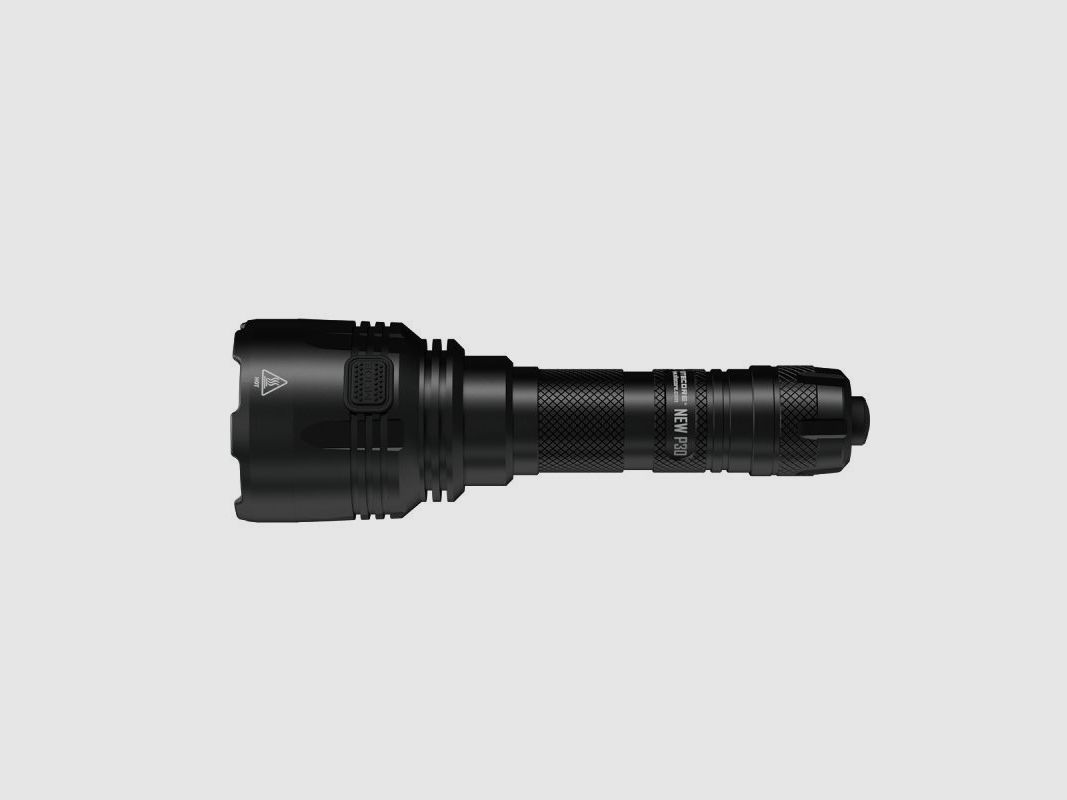 Nitecore P30 New lampe torche 1000 lumens, image 2 sur 4
