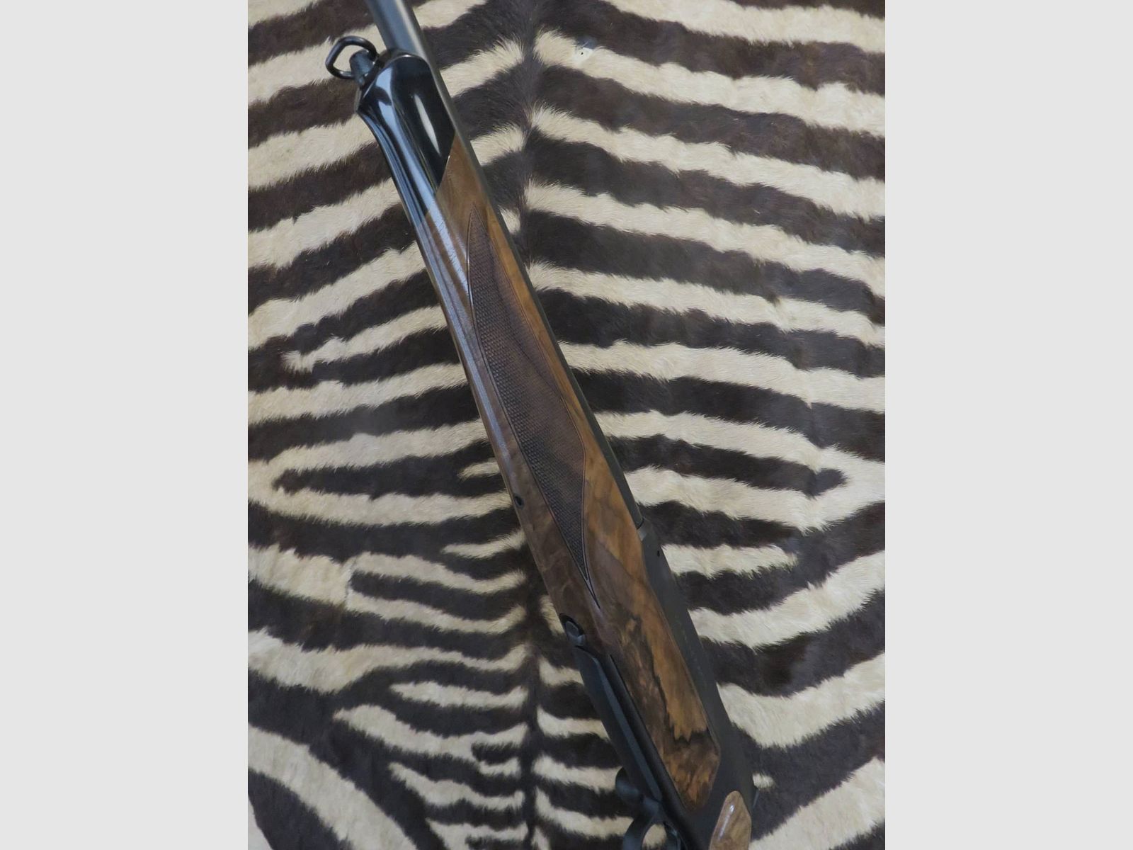 SAUER 505 ErgoLux Repetierbüchse Grad 5 Kal.300wm Lauf 62 cm gewinde, Bild 4 von 9