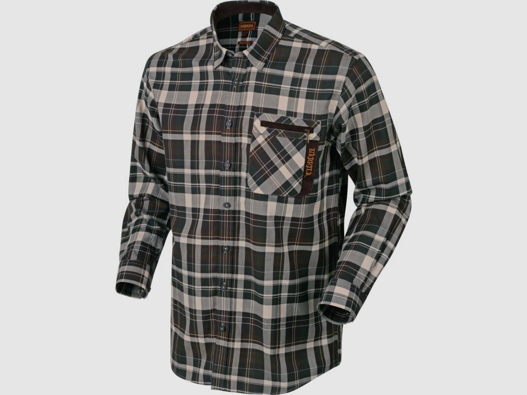 HÄRKILA® Newton Shirt