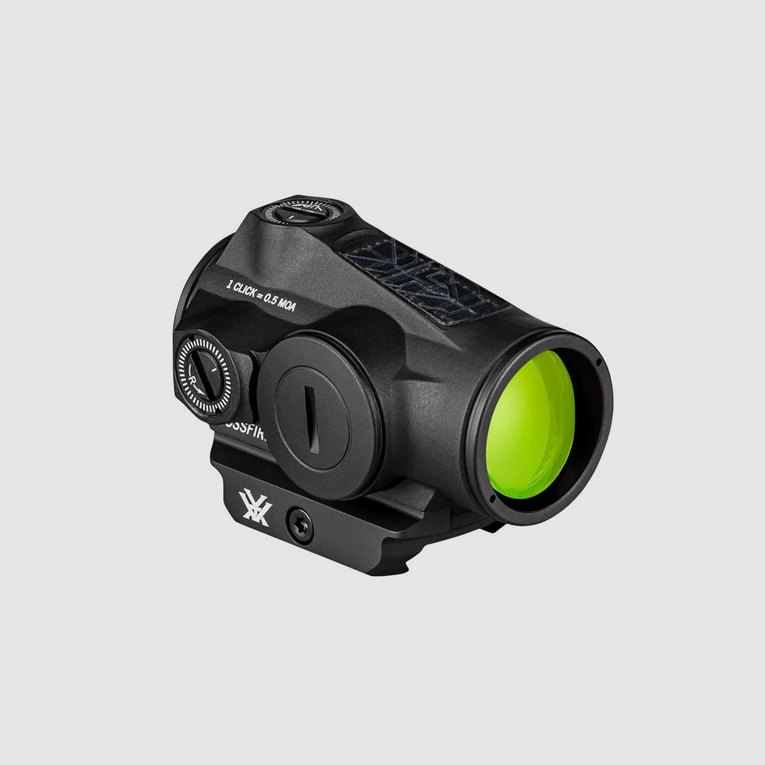 VORTEX Crossfire II Green-Dot Solar