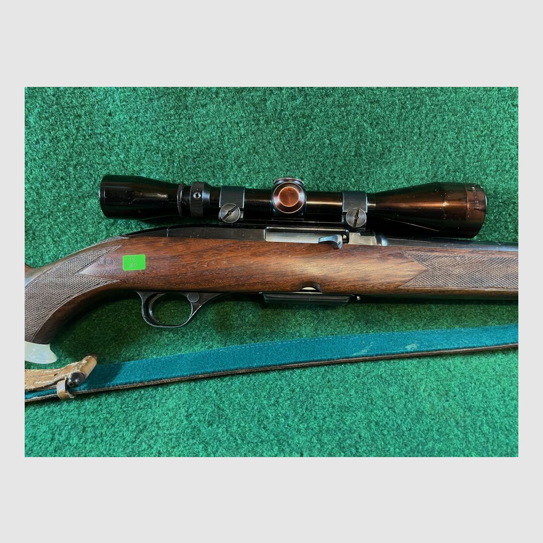 Winchester Mod. 100 .308Win