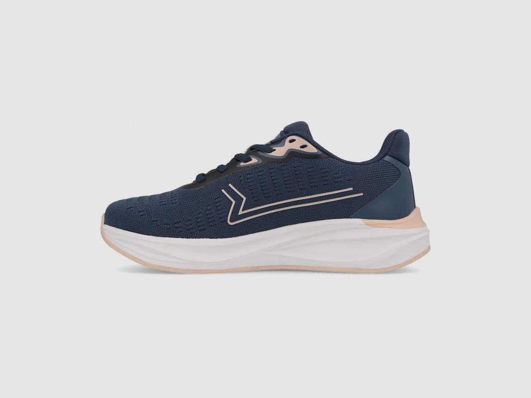 Paredes Sportschuh Damen Caneja marineblau, Bild 3 von 11