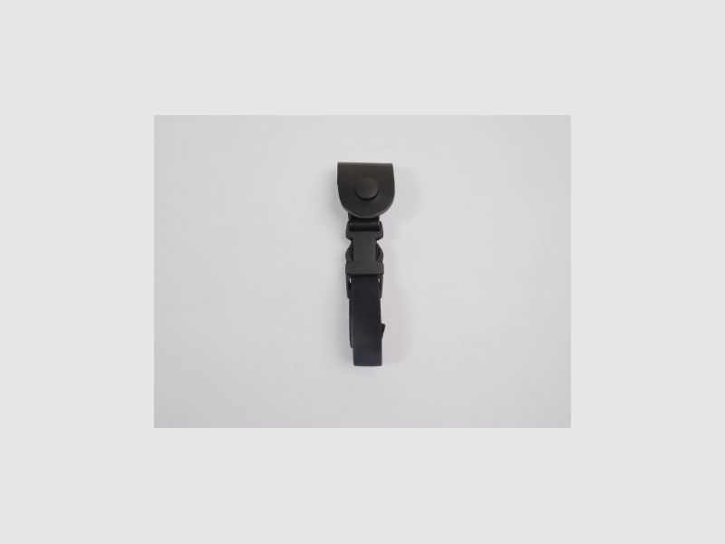 SICKINGER MULTI VARIO STRING SCHWARZ SOBAQUERA, Bild 1 von 4
