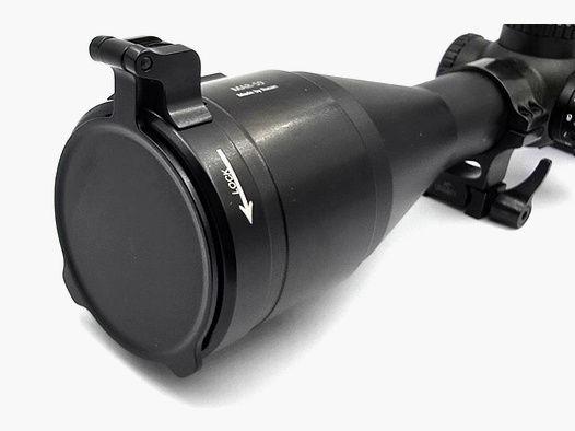 Flip-up Cover fr MAR-FX Adapter von Rusan