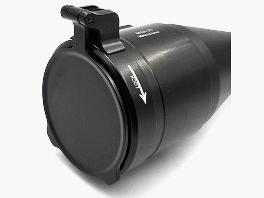 Flip-up Cover für MAR-FX Adapter von Rusan
