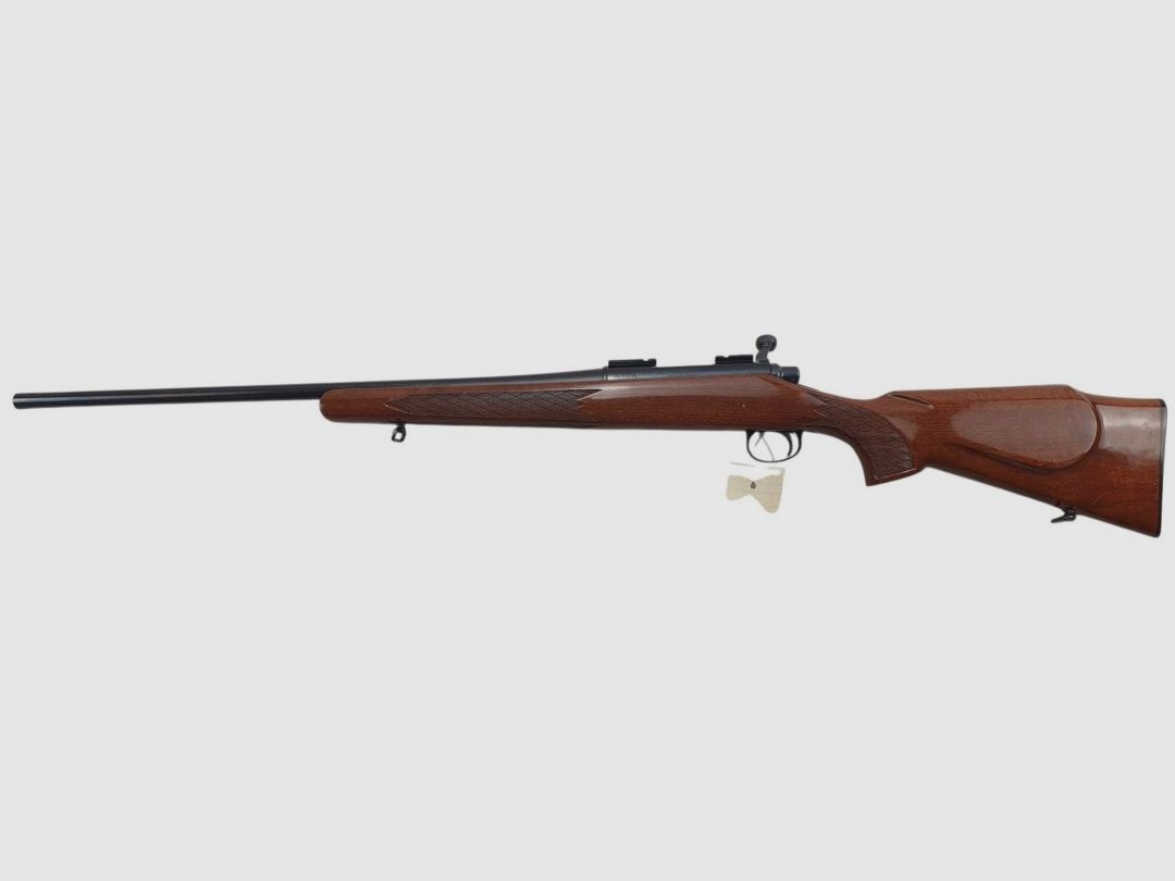GEBRAUCHT - REMINGTON 700 HOLZ BÜCHSE KALIBER 222REM, Bild 2 von 10